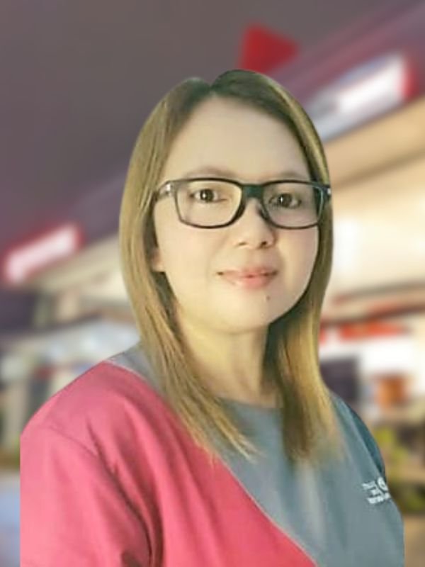 Ruby Toyota